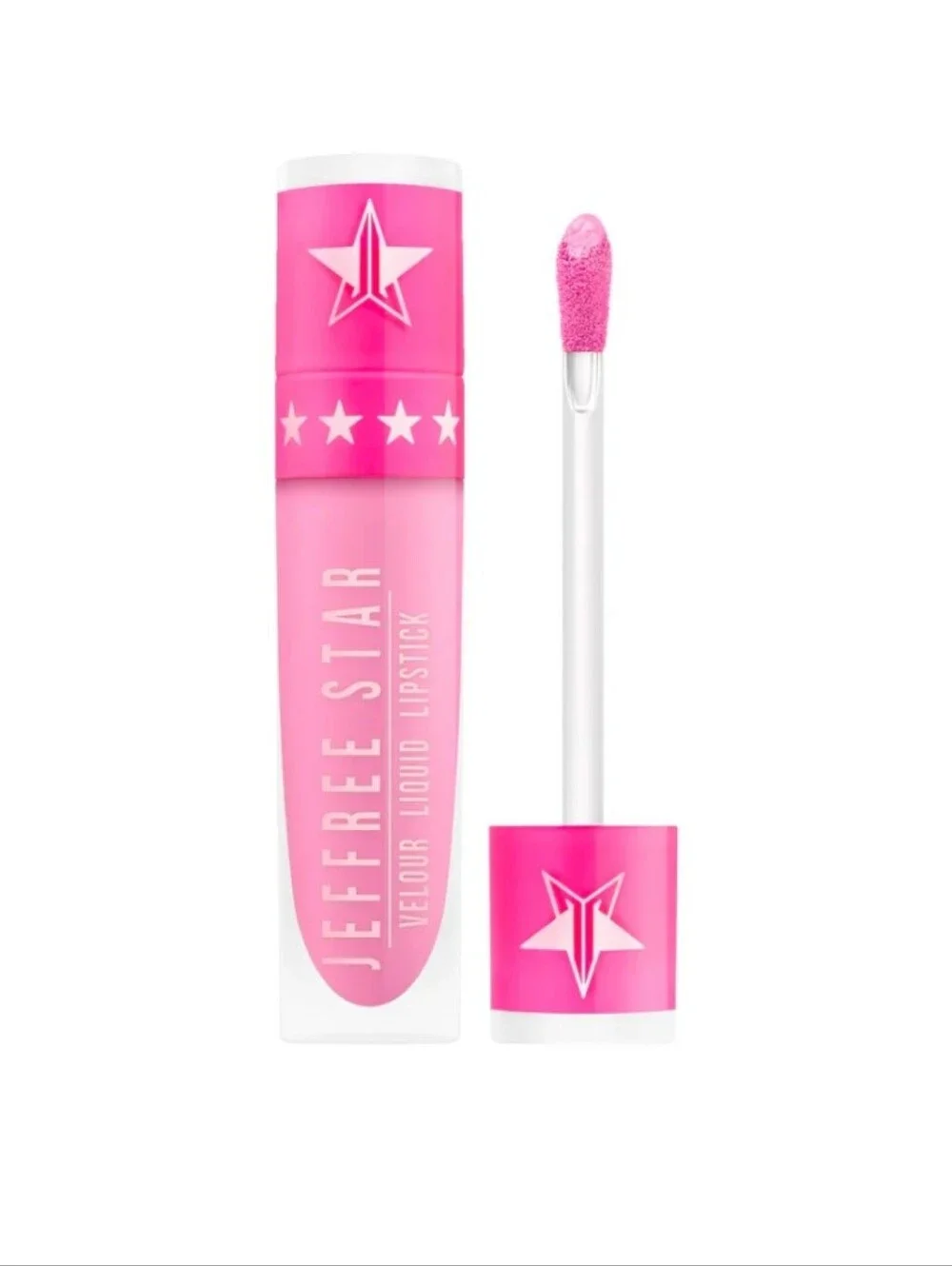 Jeffree Star Velor Liquid Lipstick, Lollipop Killer NEW IN BOX